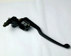 [5317B-GN-125] MANIJA EMBRAGUE CON BASE SUZUKI GN 125