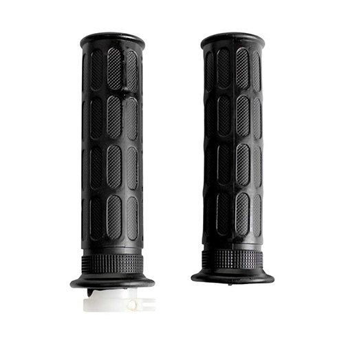[39-2018-001] PUÑOS SET ITALIKA AR 110 (15)/HONDA CARGO 125 (97-13) DS 150 2008-20221
