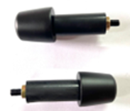 [53105-LTH-150] CONTRAPESOS MANUBRIO VENTO LTHIUM 150