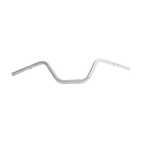 [10-5002-001] MANUBRIO HONDA GL 150 CARGO (14-19), CARGO 125 (97-13)/YAMAHA YBR 125 C EXPRESS (15-19)