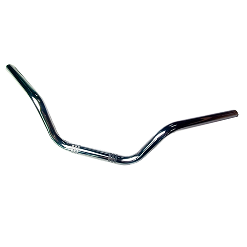 [53100-GN-125] MANUBRIO SUZUKI GN 125