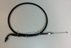[KB-CAC-2401] CABLE ACELERADOR HONDA GL 150 CARGO (14-19) KOBOLT