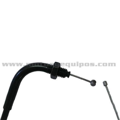 [1203-1016] CABLE AHOGADOR HONDA GL 150 CARGO CARGO