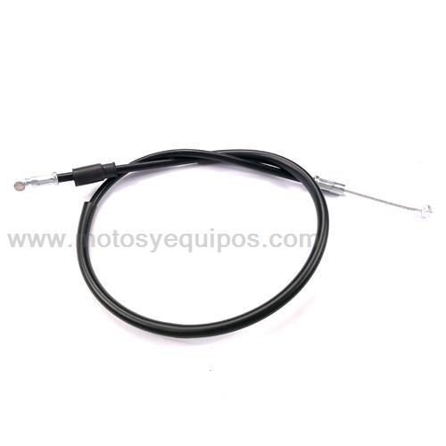 [1203-1021] CABLE AHOGADOR ITALIKA AT110 RT