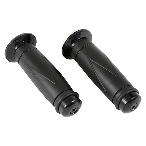 [39-5506-001] PUÑOS CON TUBO MOVIL SET ITALIKA CS 125 (05-18)