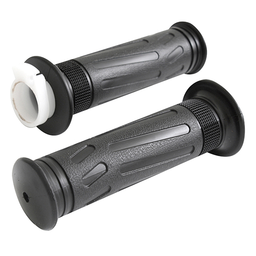 [39-5510-001] PUÑOS CON TUBO MOVIL SET ITALIKA FT 150 (13-16), FT 150 GT (11-13)