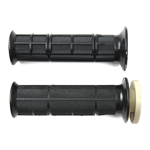 [39-5017-001] PUÑOS CON TUBO MOVIL SET ITALIKA DM 200 (07-19)
