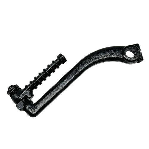 [28300-GY6-125] PEDAL ARRANQUE O CRANK CS 125, DS 125 ITALIKA.