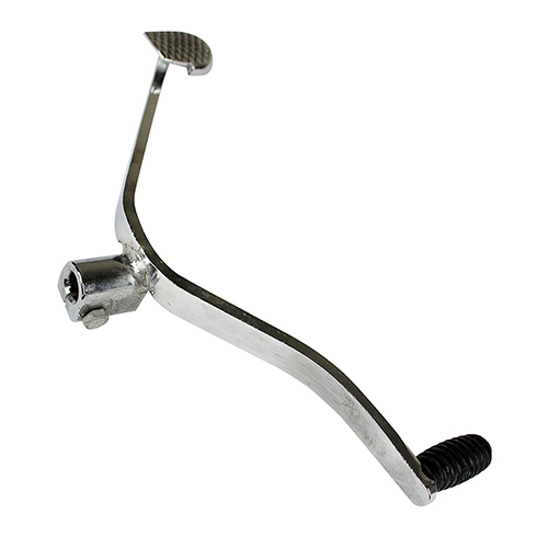 [32-2011-001] PEDAL CAMBIOS ITALIKA FT 125 CLASICA (12-16), FT 125 SPORT (12-15)