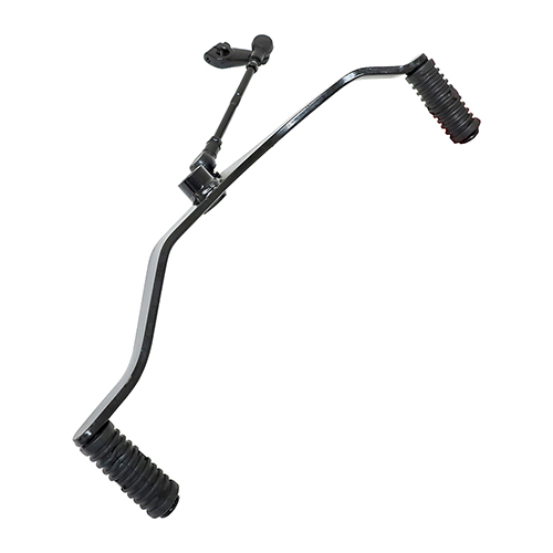 [32-5076-001] PEDAL CAMBIOS ITALIKA TC 250 (20-24)/TC 200 (14-16)/TC 200 BLANCA (16-18)