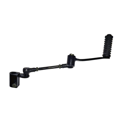 [32-5056-001] PEDAL CAMBIOS ITALIKA FT 180 LED (13-18), FT 200 (14-15)