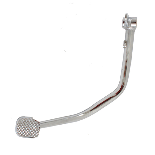 [42-5544-001] PEDAL FRENO TRASERO ITALIKA AT 110 (05-16), AT 110 RT (12-14)