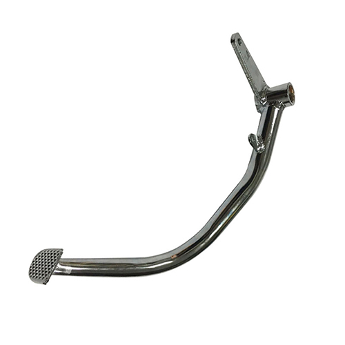 [42-5593-001] PEDAL FRENO TRASERO ITALIKA FT 125 SPORT (12-15)