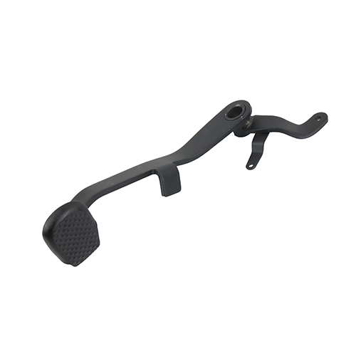 [42-5700-001] PEDAL FRENO TRASERO ITALIKA 170 Z (16-18)/180 Z (16-19)/200 Z (19-21)