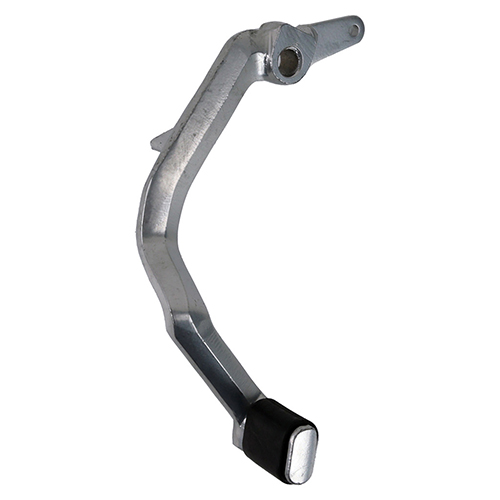 [32-5010-001] PEDAL FRENO TRASERO ITALIKA 250 Z (14-17)