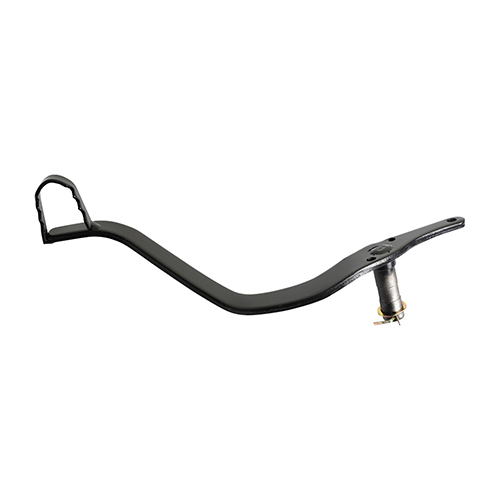 [31-7100-001] PEDAL FRENO TRASERO VENTO CROSSMAX 250 (20-21)