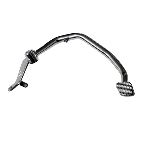 [42-3109-001] PEDAL FRENO TRASERO SUZUKI EN 125 HU (07-19)