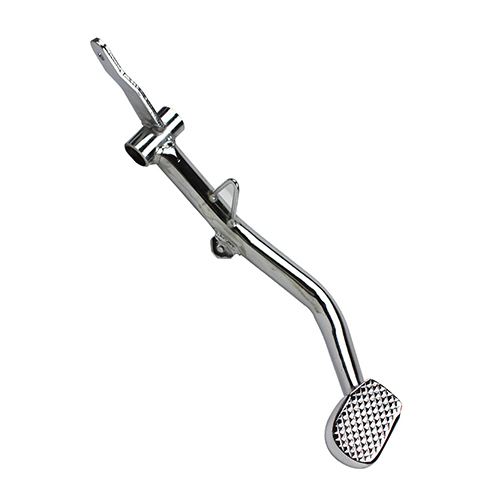 [42-2125-001] PEDAL FRENO TRASERO HONDA GL 150 CARGO (14-19)