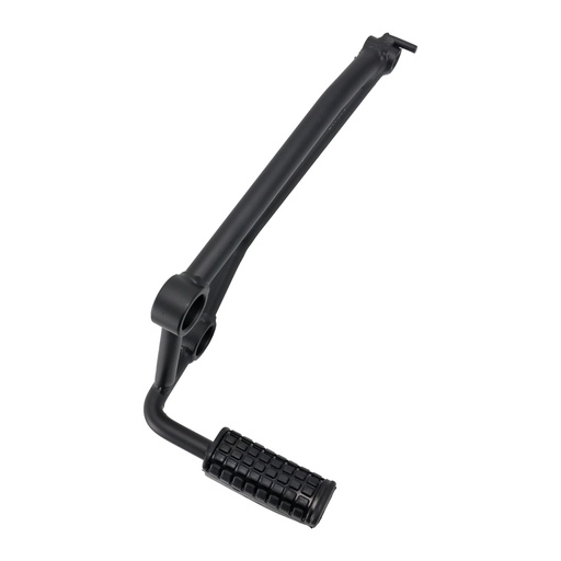 [50-5061-001] CONJUNTO POSAPIE DELANTERO IZQUIERDO SET ITALIKA 150 SZ (16-20)/150 Z (14-16)/150 ZMS (19-21)