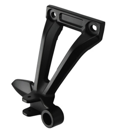 [50-5023-001] BASE POSAPIE TRASERO DERECHO ITALIKA 250 Z ( 14-17 ), 250 SZ ( 23-24 )