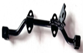 [50610-LTH-150] BASE POSAPIE DELANTERO VENTO LITHIUM 150