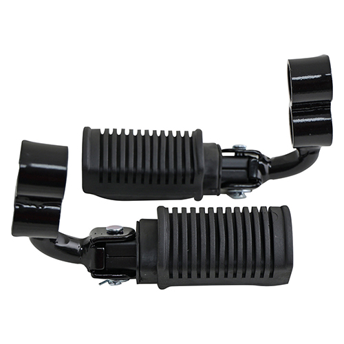[50-7103-001] POSAPIE DELANTERO DERECHO IZQUIERDO SET VENTO CYCLONE 200 (20-21)