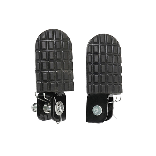 [50-7100-001] POSAPIE DELANTERO DERECHO IZQUIERDO SET VELOCI XEVERUS 250 (21)