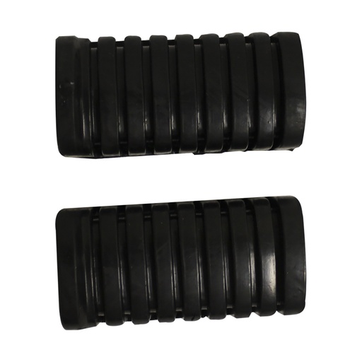 [40-2036-001] HULE POSAPIE DELANTERO SET HONDA CGL 125 TOOL ( 12-19 )