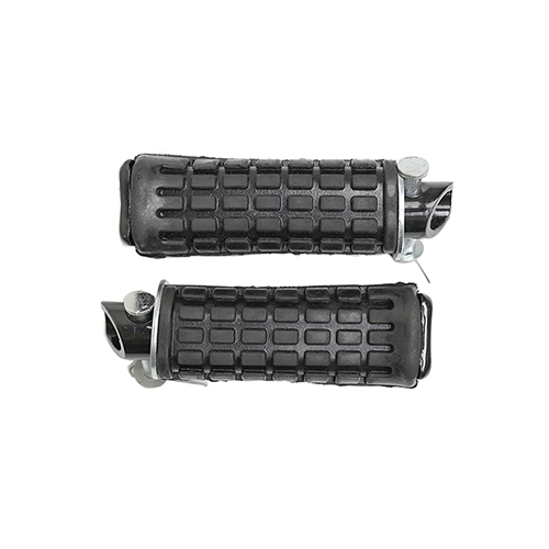 [50-7102-001] POSAPIE TRASERO DERECHO IZQUIERDO SET VENTO CROSSMAX 200 ( 20-21 )