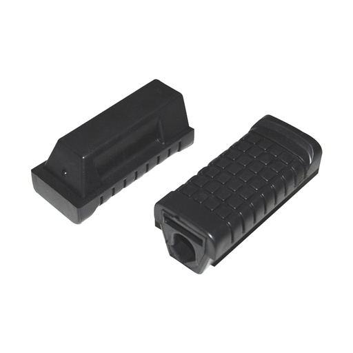 [40-5007-001] HULE POSAPIE DELANTERO SET ITALIKA AT 110 RT ( 12-14 )