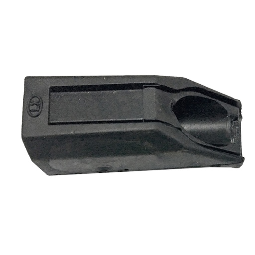 [40-5003-001] HULE POSAPIE TRASERO SET ITALIKA 125 Z (16-19)
