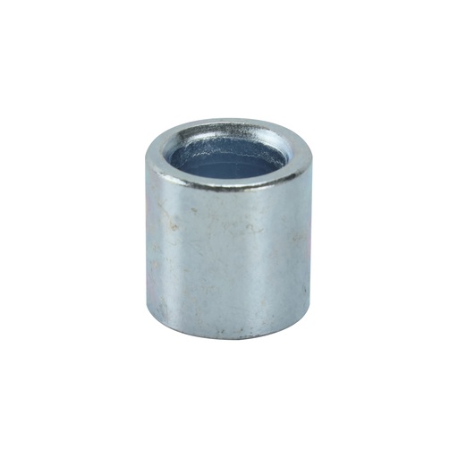[43-2114-001] BUJE ESPACIADOR RUEDA DELANTERA RIN ALUMINIO ITALIKA FT 125 ROJA (13-20)