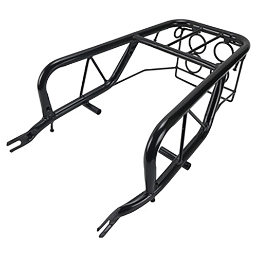 [14-5006-001] PARRILLA TRASERA ITALIKA DT 125 (05-12)