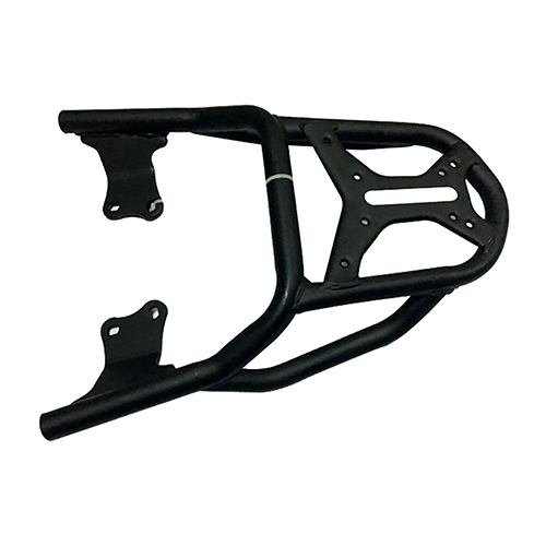 [14-5001-001] PARRILLA TRASERA NEGRA ITALIKA 125 Z ( 16-19 )