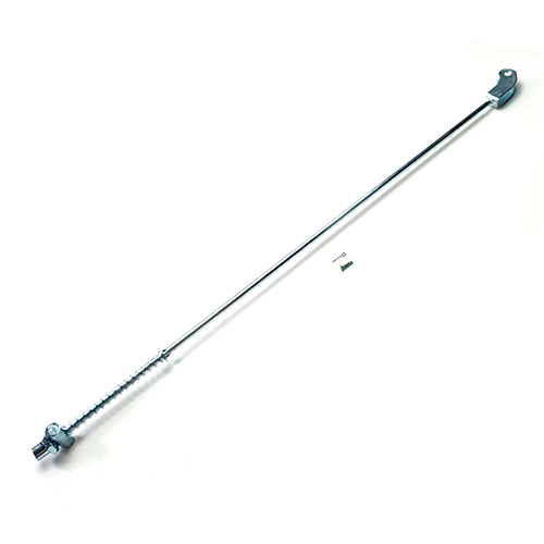 [43451-GN-125] VARILLA FRENO TRASERO SUZUKI GN 125