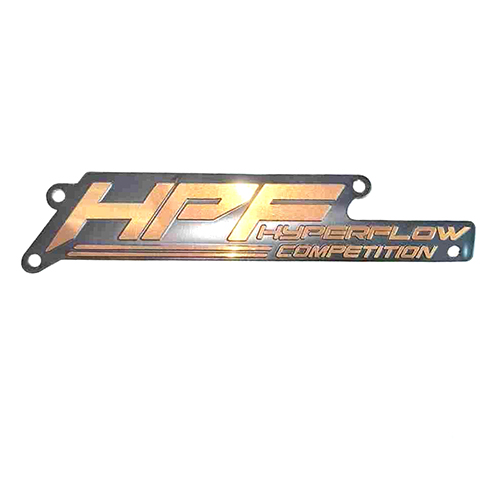 [16309-FALK-200] PLACA DECORATIVA DE ESCAPE FALKON 200 VENTO
