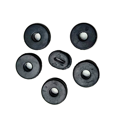 [83542-GN-125] GOMAS DE TAPAS LATERALES SUZUKI GN 125