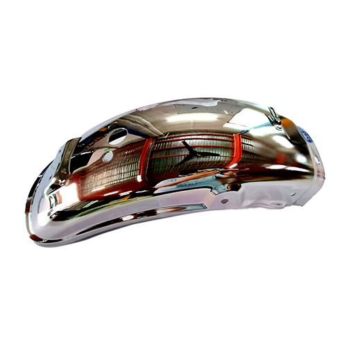 [80100-GN-125] SALPICADERA TRASERA SUZUKI GN 125
