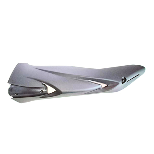 [18318-LTH-150] CUBIERTA LATERAL DE ESCAPE VENTO LITHIUM 150