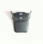 [80121-LTH-150] COMPLEMENTO DE SALPICADERA TRASERA LITHIUM 150.
