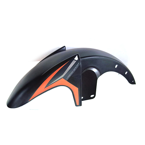 [61100-LTH-150] SALPICADERA DELANTERA VENTO LITHIUM 150