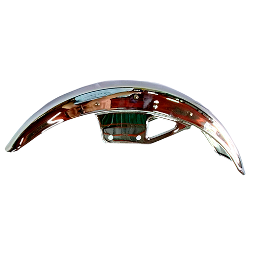 [61100-GN-125] SALPICADERA DELANTERA SUZUKI GN 125 2008-2018 MOTLYX
