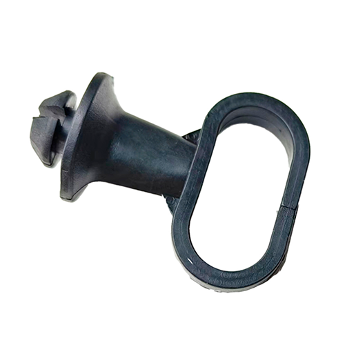 [45451-GN-125] GUIA DE CABLE DE VELOCOMETRO DELANTERA SUZUKI GN 125 MOTLIX