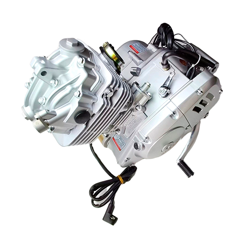 [5010A-GN-125] MOTOR COMPLETO GN 125 SUZUKI