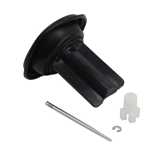 [36-1022-001] DIAFRAGMA CARBURADOR SET YAMAHA YBR 125 C EXPRESS (15-19)