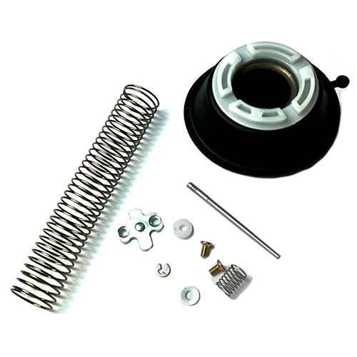 [1611A-GN-125] KIT DE SPPREAS DE CARBURADOR SUZUKI GN 125