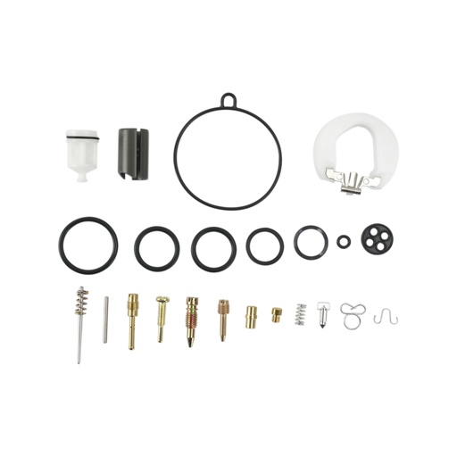[36-5257-001] REPUESTO CARBURADOR SET ITALIKA AT 110 SPORT (11-12/14-15)