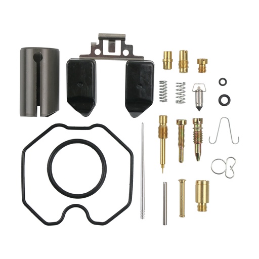 [36-5258-001] REPUESTO CARBURADOR SET ITALIKA FT 180 (13-20)/RT 180 (11-13)