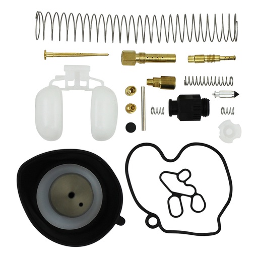 [36-2784-001] REPUESTO CARBURADOR SET HONDA GL 150 CARGO (14-19)