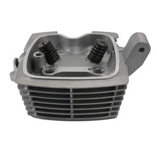 [41-2101-001] CABEZA CILINDRO COMPLETA HONDA XR 150L (16-19)